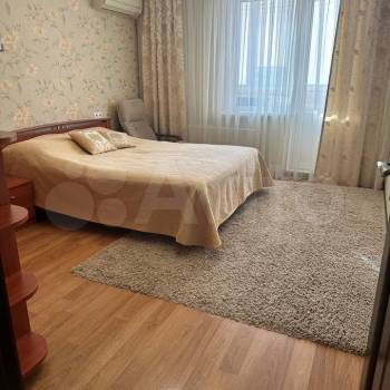 Продается 3-х комнатная квартира, 91 м²