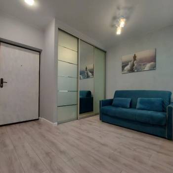 Сдается 2-х комнатная квартира, 40 м²