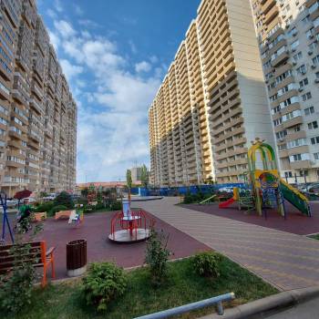 Сдается 2-х комнатная квартира, 40 м²