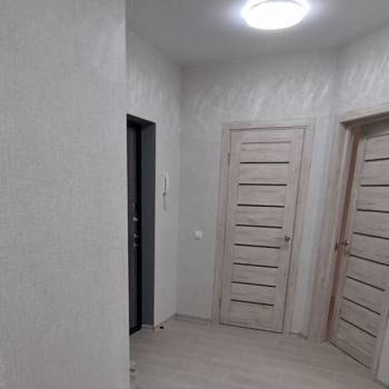 Сдается 2-х комнатная квартира, 65 м²