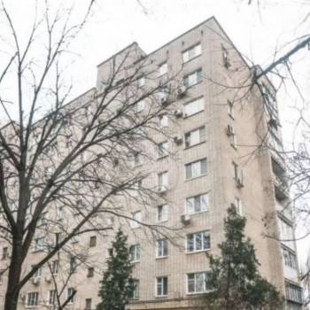 Продается 3-х комнатная квартира, 57 м²