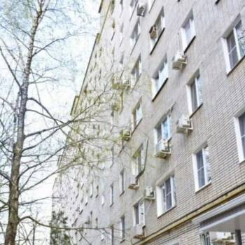 Продается 3-х комнатная квартира, 57 м²