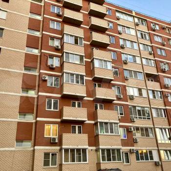 Сдается 1-комнатная квартира, 32 м²