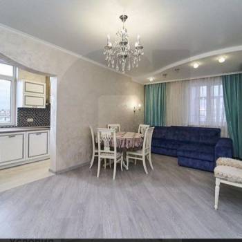 Сдается Многокомнатная квартира, 90 м²