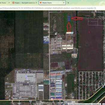 Продается Участок, 4180 м²