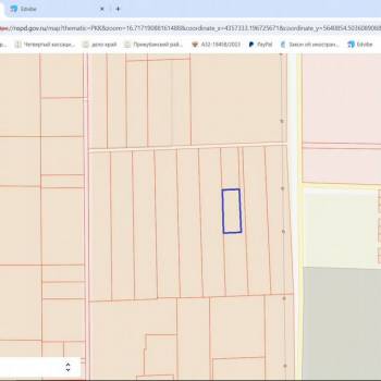Продается Участок, 4180 м²