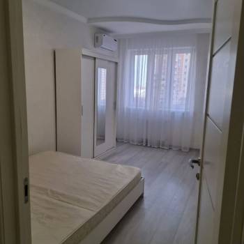 Сдается 2-х комнатная квартира, 47 м²