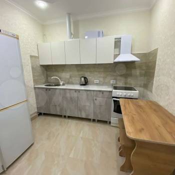 Сдается 2-х комнатная квартира, 47 м²