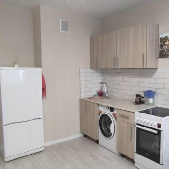 Сдается 1-комнатная квартира, 26,5 м²