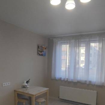 Сдается 1-комнатная квартира, 26,5 м²