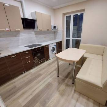 Сдается 1-комнатная квартира, 44 м²