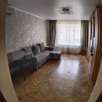 Сдается 2-х комнатная квартира, 56 м²