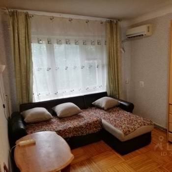 Сдается 1-комнатная квартира, 30 м²