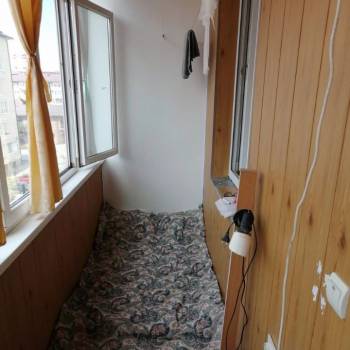 Продается 1-комнатная квартира, 31,8 м²