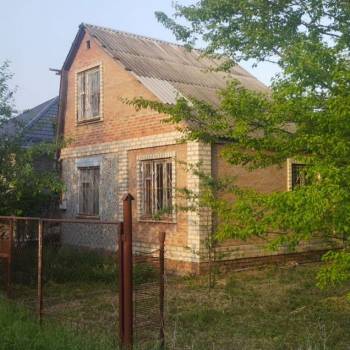 Продается Дом, 50 м²