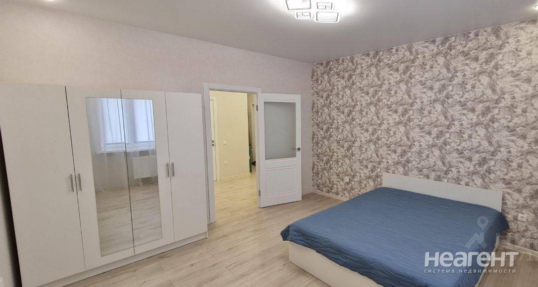 Сдам 2-комн. квартиру, Губернский (ул. Героя Георгия Бочарникова)