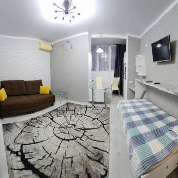 Сдается 1-комнатная квартира, 28 м²