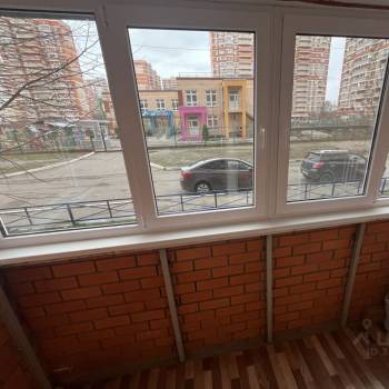 Продается 2-х комнатная квартира, 55,6 м²