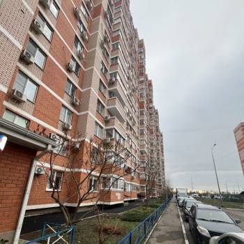 Продается 2-х комнатная квартира, 55,6 м²