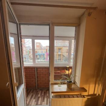 Продается 2-х комнатная квартира, 55,6 м²