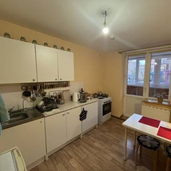 Продается 2-х комнатная квартира, 55,6 м²
