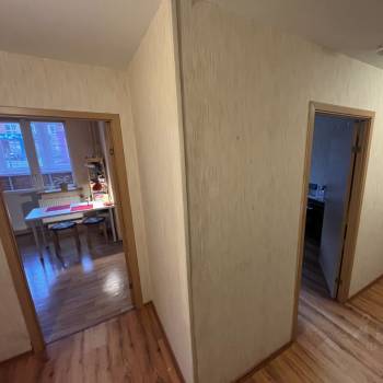 Продается 2-х комнатная квартира, 55,6 м²