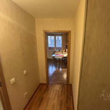 Продается 2-х комнатная квартира, 55,6 м²