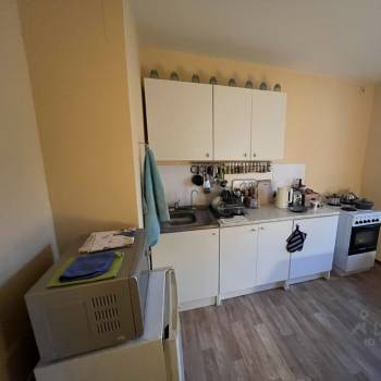Продается 2-х комнатная квартира, 55,6 м²