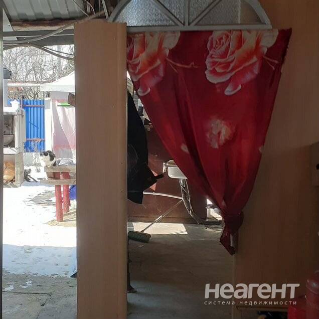 Продажа дома, РИП, ул. Клубничная, СТ Калина, собственник