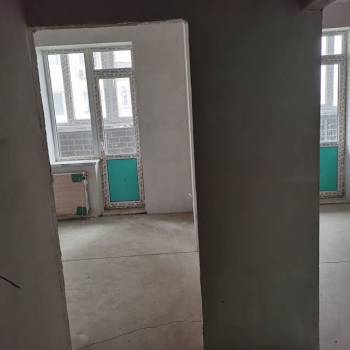 Продается 1-комнатная квартира, 33,9 м²