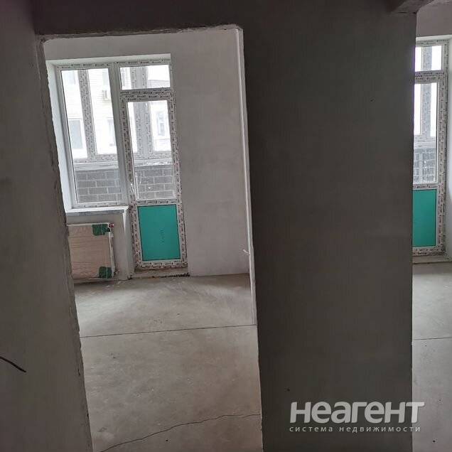 Продажа 1-комн. квартиры, ул. Домбайская, собственник