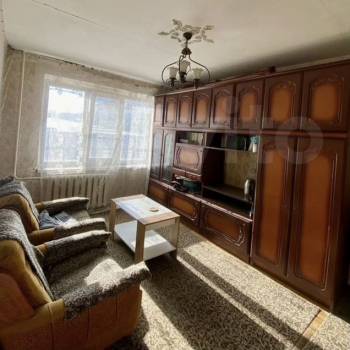 Продается 3-х комнатная квартира, 52 м²