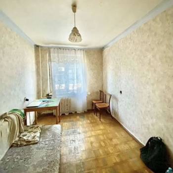 Продается 3-х комнатная квартира, 52 м²