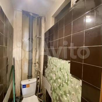 Продается 3-х комнатная квартира, 52 м²