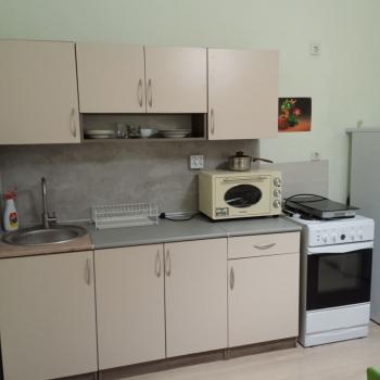 Сдается 1-комнатная квартира, 38 м²