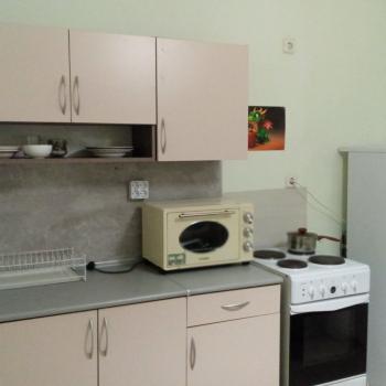 Сдается 1-комнатная квартира, 38 м²