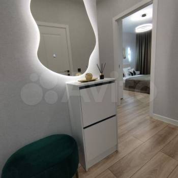 Сдается Многокомнатная квартира, 74 м²