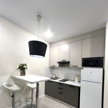 Сдается 1-комнатная квартира, 25,6 м²