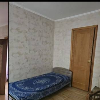 Сдается 2-х комнатная квартира, 42 м²