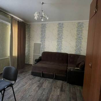 Сдается 2-х комнатная квартира, 32 м²