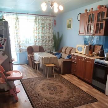 Продается 3-х комнатная квартира, 90 м²