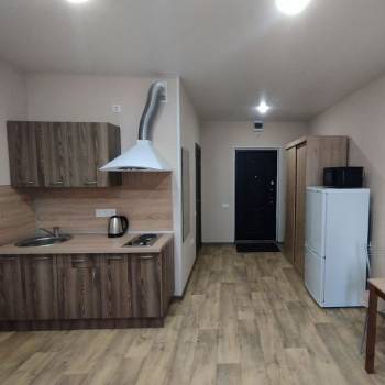 Сдается 1-комнатная квартира, 26 м²