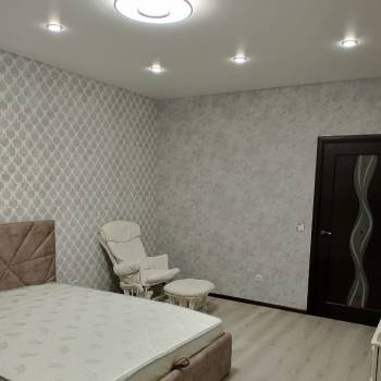 Сдается 1-комнатная квартира, 46,1 м²