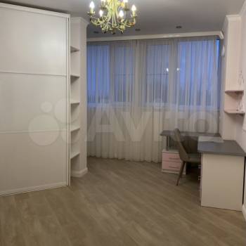 Сдается Многокомнатная квартира, 82 м²