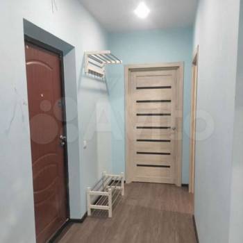 Продается 2-х комнатная квартира, 42,5 м²