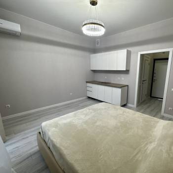 Продается 1-комнатная квартира, 25 м²