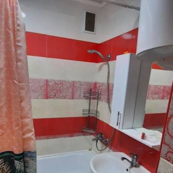 Продается 2-х комнатная квартира, 53 м²