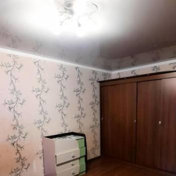 Продается 2-х комнатная квартира, 53 м²