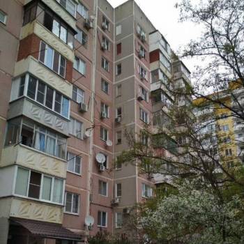 Сдается 1-комнатная квартира, 39 м²