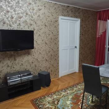 Сдается Многокомнатная квартира, 57 м²